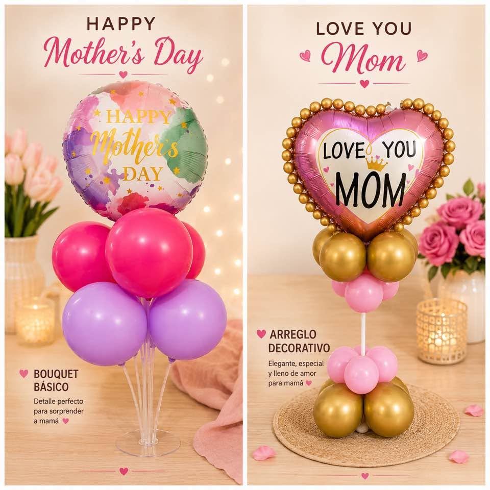 Mother's Day Arrangement 1