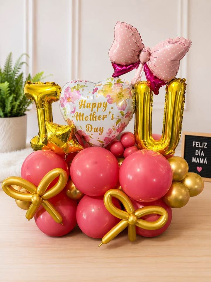 Mother's Day Arrangement 2